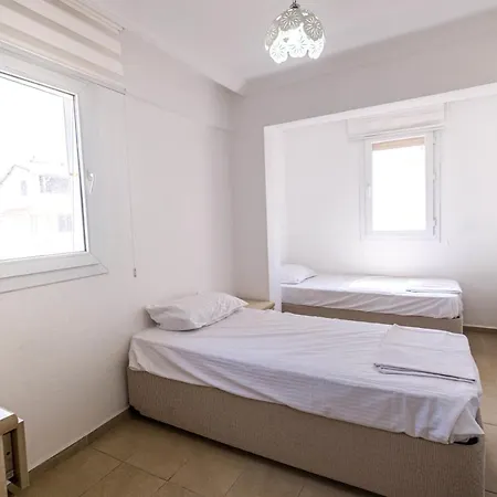 Lovely House Near Beach With Backyard In * Fethiye