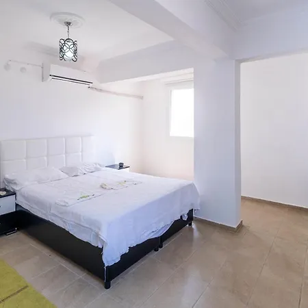 Lovely House Near Beach With Backyard In * Fethiye